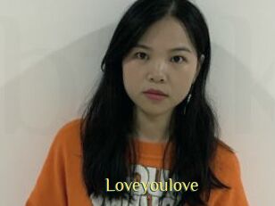 Loveyoulove