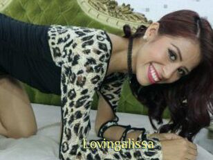 Lovingalissa