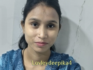Lovleydeepika4