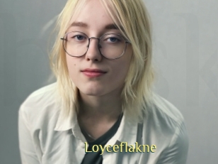Loyceflakne