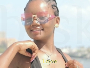 Loyve