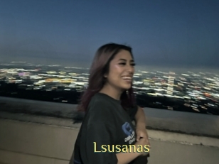Lsusanas
