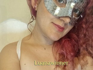 Luanawinner