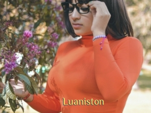 Luaniston