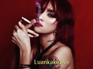 Luankakozlov