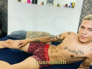 Luanosmith