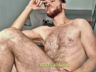 Luansantana