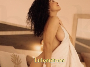 Lubanzirose