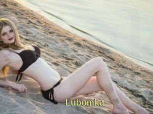 Lubomka