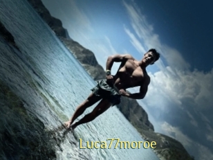 luca77moroe Brutal Spankings