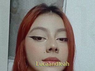 Lucaandleah