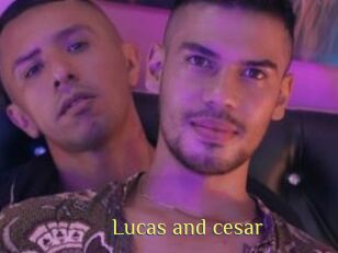 Lucas_and_cesar