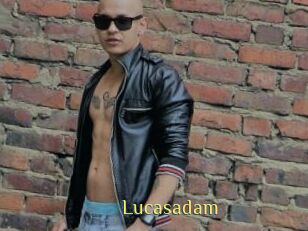 Lucasadam