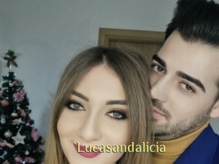 Lucasandalicia