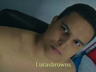 Lucasbrowns