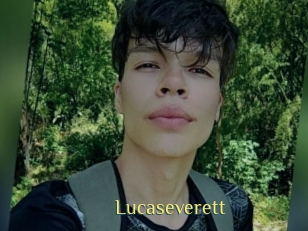 Lucaseverett