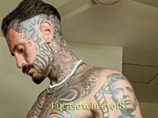 lucasexclusive18 Brutal Spankings