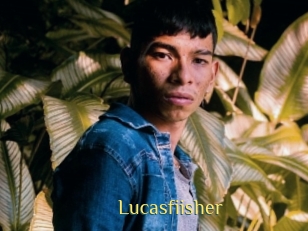 Lucasfiisher