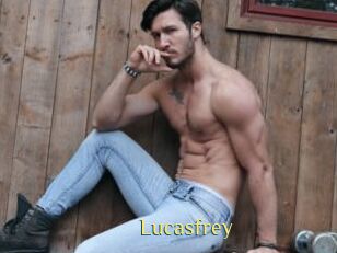 Lucasfrey