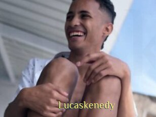 Lucaskenedy
