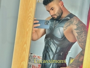 Lucassimons