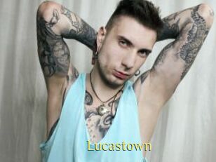 Lucastown