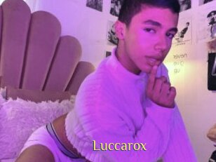 Luccarox