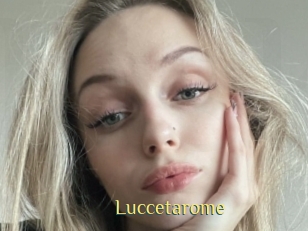 Luccetarome