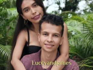 Luccyandjames