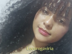 Lucerogaviria