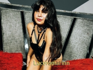Luceromarinn