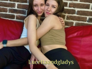 lucettaandgladys Brutal Spankings
