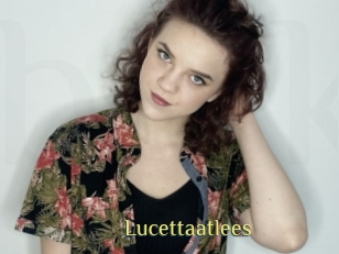 Lucettaatlees