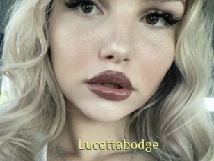Lucettabodge
