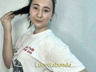 Lucettabonde