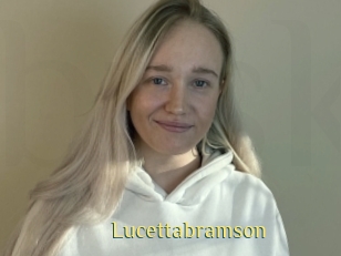 Lucettabramson