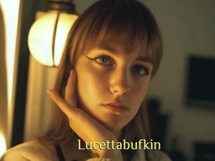 Lucettabufkin