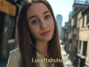Lucettabulson