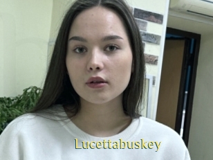 Lucettabuskey