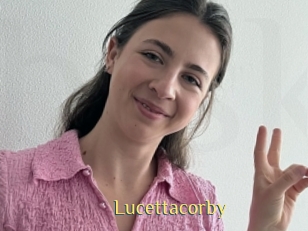 Lucettacorby