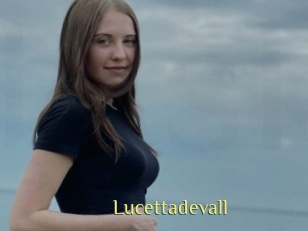 Lucettadevall