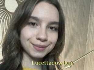 Lucettadowden