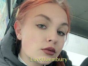 Lucettaembury
