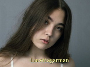 Lucettagarman