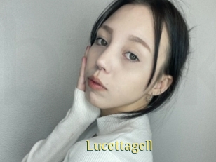 Lucettagell