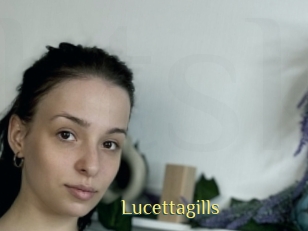 Lucettagills
