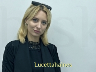 Lucettahaines