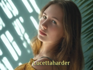 lucettaharder Brutal Spankings