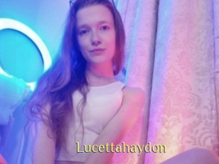 Lucettahaydon