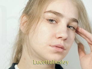 Lucettahesley